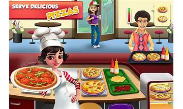Pizza Maker Restaurant for Android - Download the APK from Habererciyes